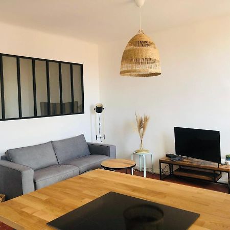 Le Repere Des Pecheurs Apartment Марсилия Екстериор снимка