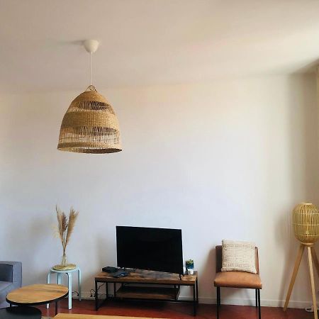 Le Repere Des Pecheurs Apartment Марсилия Екстериор снимка