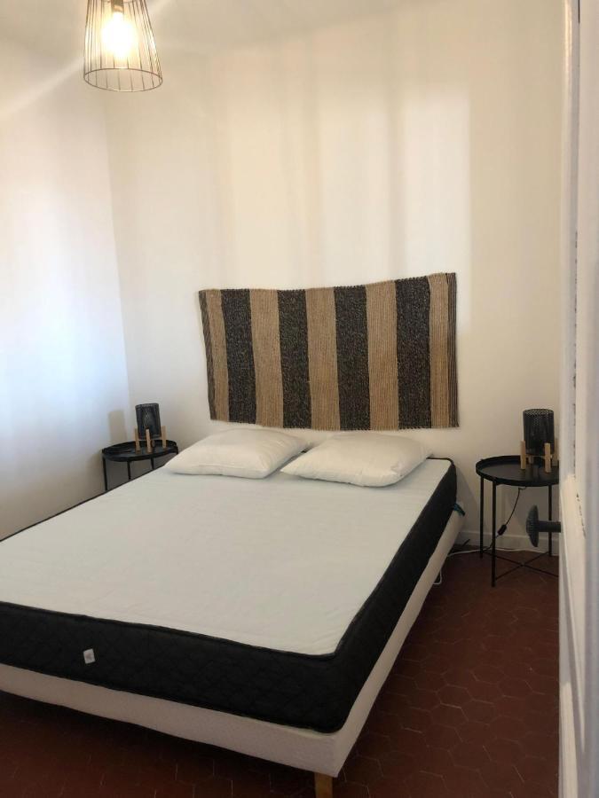 Le Repere Des Pecheurs Apartment Марсилия Екстериор снимка